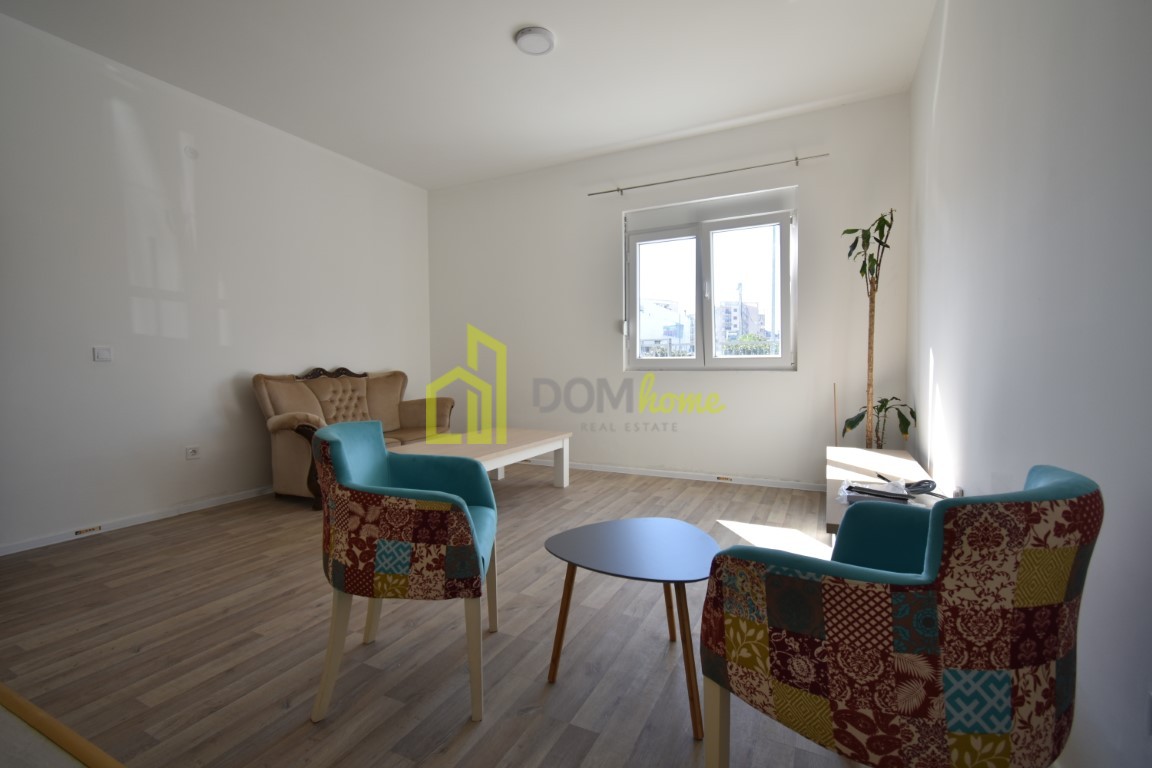 Jednosoban stan 46m2, Stari Aerodrom